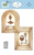 Elizabeth Craft Designs Postage Arches & Keys Snijmallen 2303