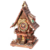 ROKR Cuckoo Clock LC901C – Werkende Houten Koekoeksklok Robotime