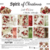 Craft O'Clock Spirit of Christmas 8x8 Design Paper Pad – CC-C87-SCS-07