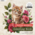 Studio Light Serene Animals Coloring Book – 48 Kleurplaten – 120 g/m²