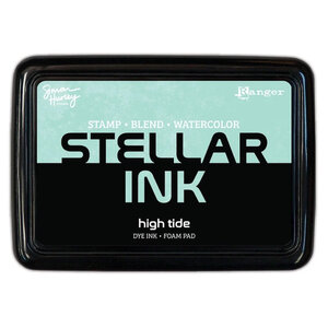  stempel inktpad - Dye inkt - High Tide simon hurley foam pad