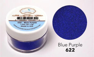 Elizabeth craft glitters