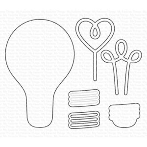 Die-namics Lightbulb