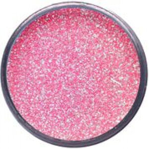 WOW Embossingpoeder Coral Reef WS55R kopen | Koraal roze-oranje glitter embossingpoeder