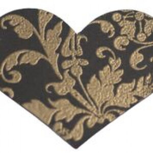 Embossing Powder WE 6 R - Orange Pearl - WOW