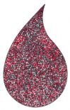 WOW Embossingpoeder Ho Ho Ho WS102R kopen | Rood glitter embossingpoeder