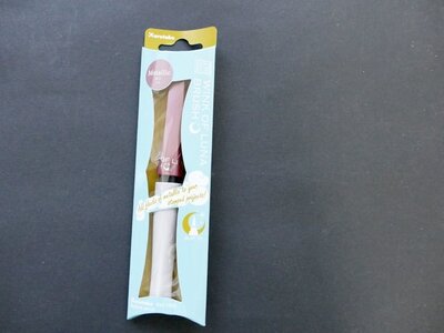 Zig Wink of Stella Metallic Red 126