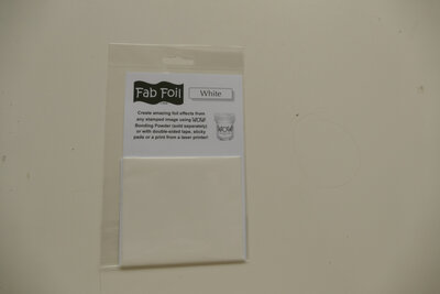 WOW Fab White