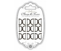 Semi Buckle Charm