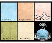 Lindys Magical Set – Drink Me Silly - pigment poeder