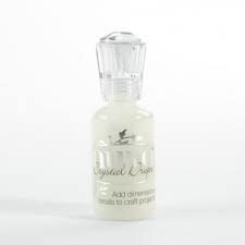 nuvo crystal drops morning dew crystal