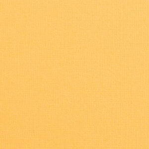 Cardstock 12x12" - Structuur  216 Grams - Honey - Florence