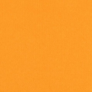 Cardstock 12x12 - Structuur 216 Grams - Mango - Florence