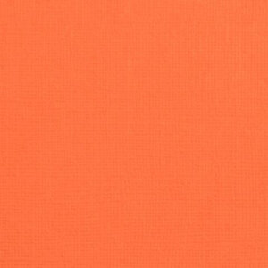  Cardstock 12x12 - structuur 216 grams -  Melon - Florence