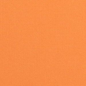  Cardstock 12x12 Structuur Mandarin 216 grams | Florence