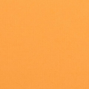 Cardstock 12x12" - Structuur - Saffraan - Florence