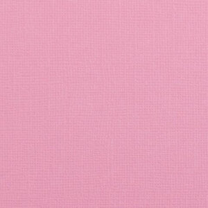 Cardstock 12x12" - Structuur - Pink - Florence