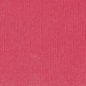 Cardstock 12x12" - Structuur - Coral - Florence
