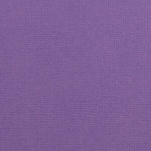 Cardstock 12x12" - Structuur - Violet - Florence