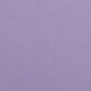 Cardstock 12x12" - Structuur - Purple - Florence
