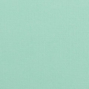 Cardstock 12x12" - Structuur - Ocean - Florence