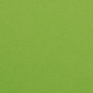 Cardstock 12x12" - Structuur - Lime - Florence