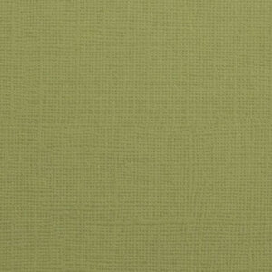 Cardstock 12x12" - Glad - Acacia - Florence 