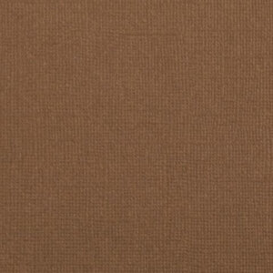  Cardstock 12x12" - Structuur - Umber - Florence