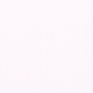  Cardstock 12x12"  Glad - White Smooth - Florence