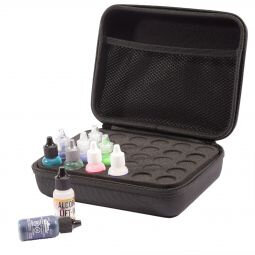 Vaessen Storage Kit voor 30 flesjes