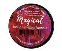 Lindys Magical – Bougainvillea Fuchsia pigment poeder