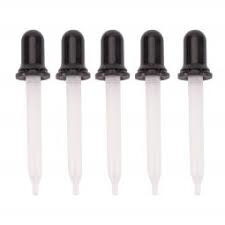 Vaessen Plastic Dropper