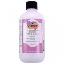 Art Glitter clear adhesive refill 480 ml