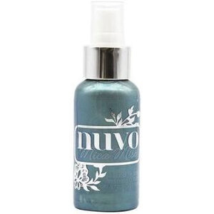 Nuvo Pampas Grass Mica Mist Sprays