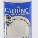 Glitter Goud Champagne 120 ml