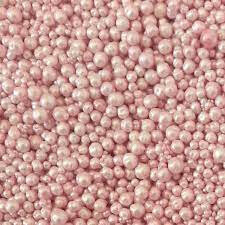 Mini Prills Tu-Tu Pink