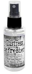 Ranger Distress Refresher kopen | Navulling voor Distress Ink pads