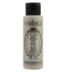 Cadence hi lite metallic verf