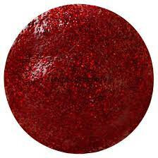Nuvo Glitter Drops Ruby Slippers