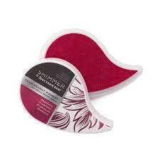 toffee apple spectrum noir intense metallic ink pad