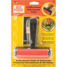 Mod Podge Brayer 4.5" Smoothing Tool Set