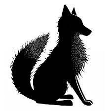 Lavinia stamp fox