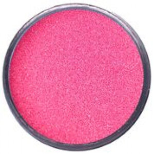 Embossingpoeder -  Metallic Red -  WG 01R - wow