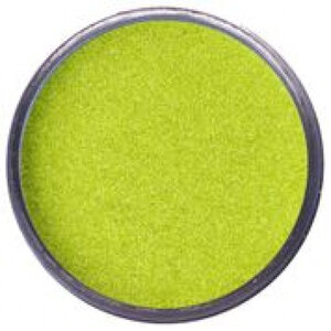  Embossing Powder -  Primary Chartreuse WH10R - Wow