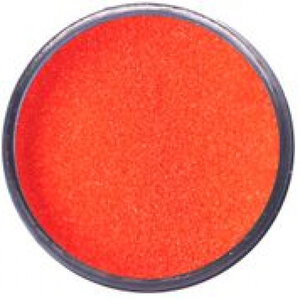  Embossingpoeder - Sunset Orange -  WH12R - Wow