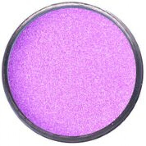 Embossingpoeder -  Purple Orchid  - WH13R - Wow