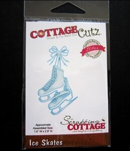 Cottage Cutz snijmal Ice Skates kopen – schaatsen snijmal
