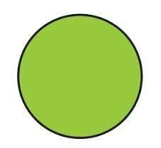 stempelinkt - watervast - Vivid Chartreuse- archival ink