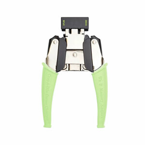 We R Memory Keepers Corner Chomper Hoekpons Stub & Deco