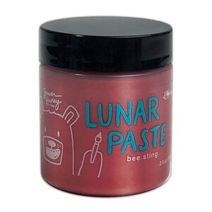 Lunar Paste van Simon Hurley